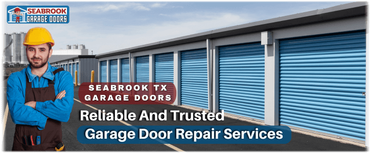 Garage Door Repair Seabrook TX